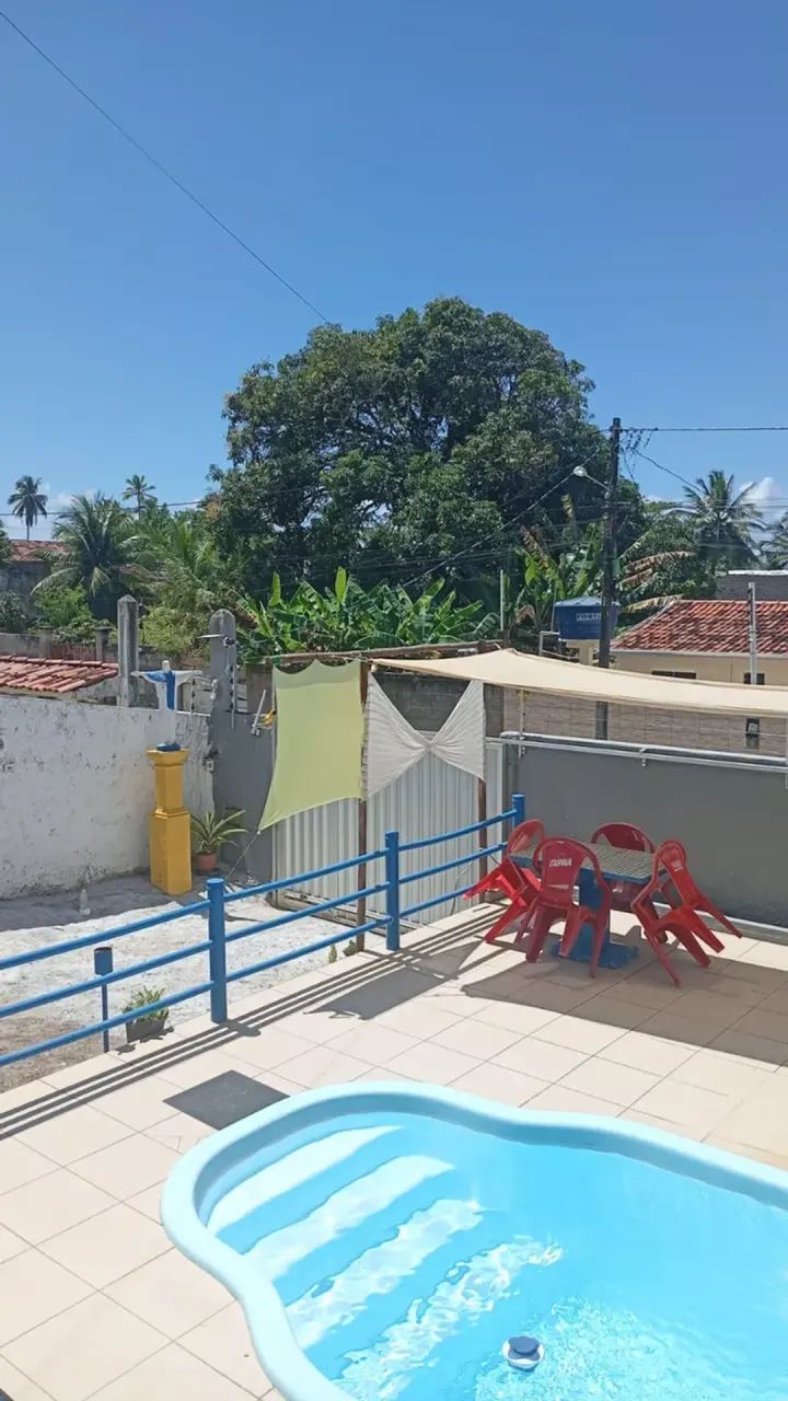 Casa de veraneio em Olivença/Ba. - Foto 4
