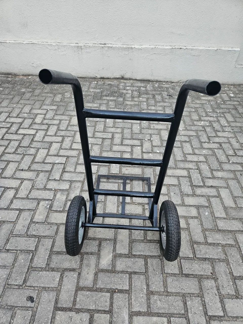 Carrinhos de carga  - Foto 2