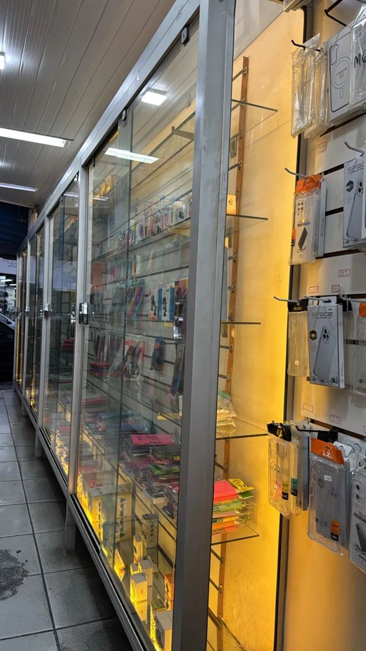 Vitrine 