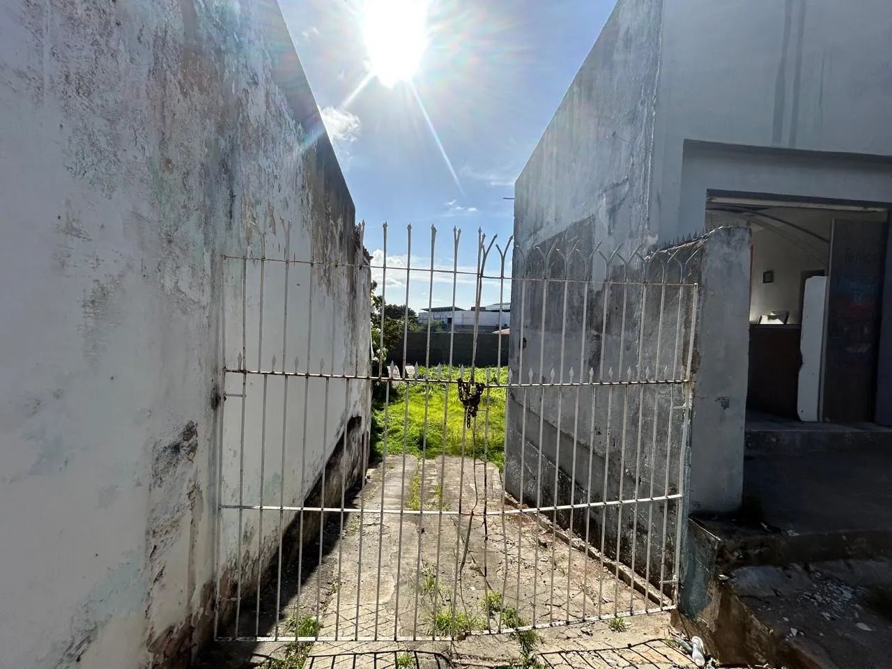 Terreno/cambona - Foto 8