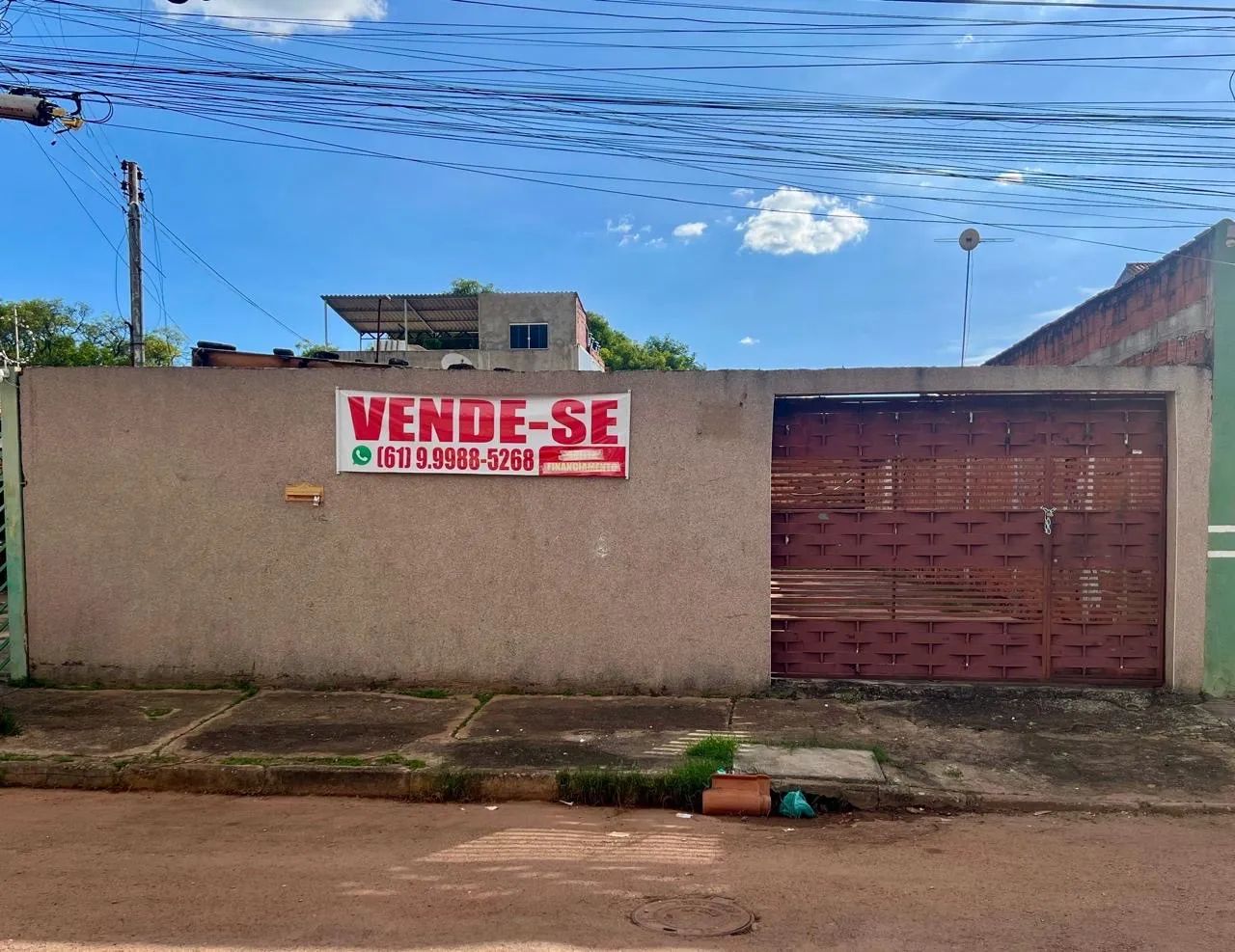 Foto - Brasília - Ceilândia Norte (Ceilândia)