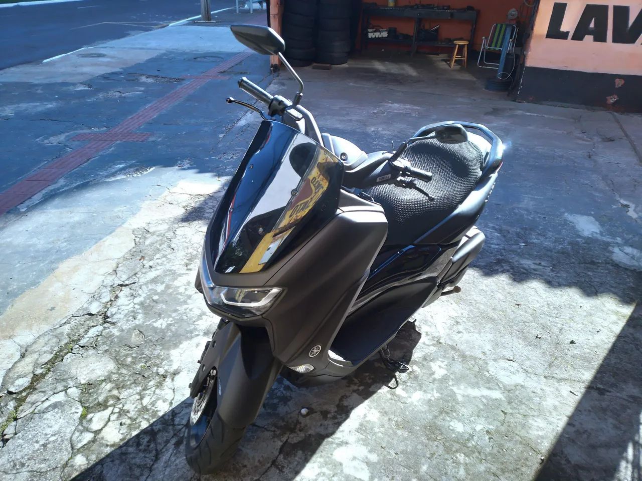 Yamaha NMAX 2022 ABS   - Foto 2