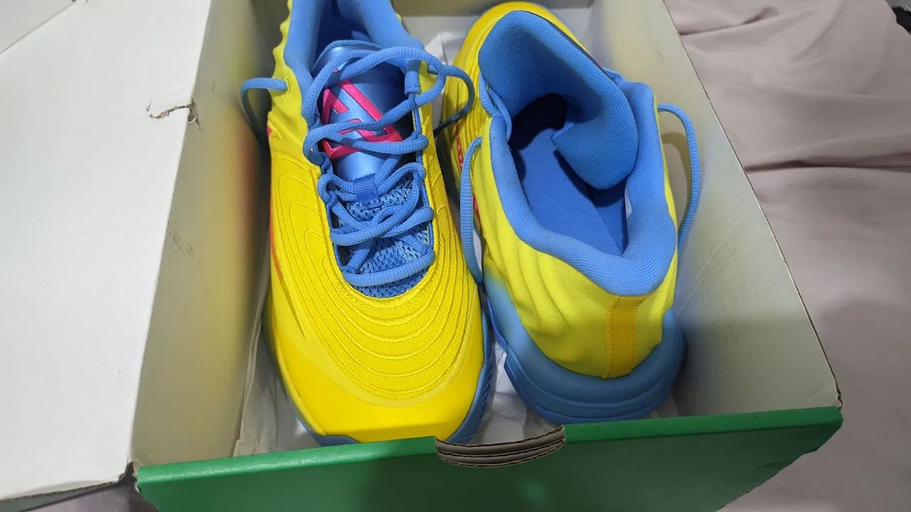 ORIGINAL NIKE GIANNIS IMORTALITY 4 - Foto 3