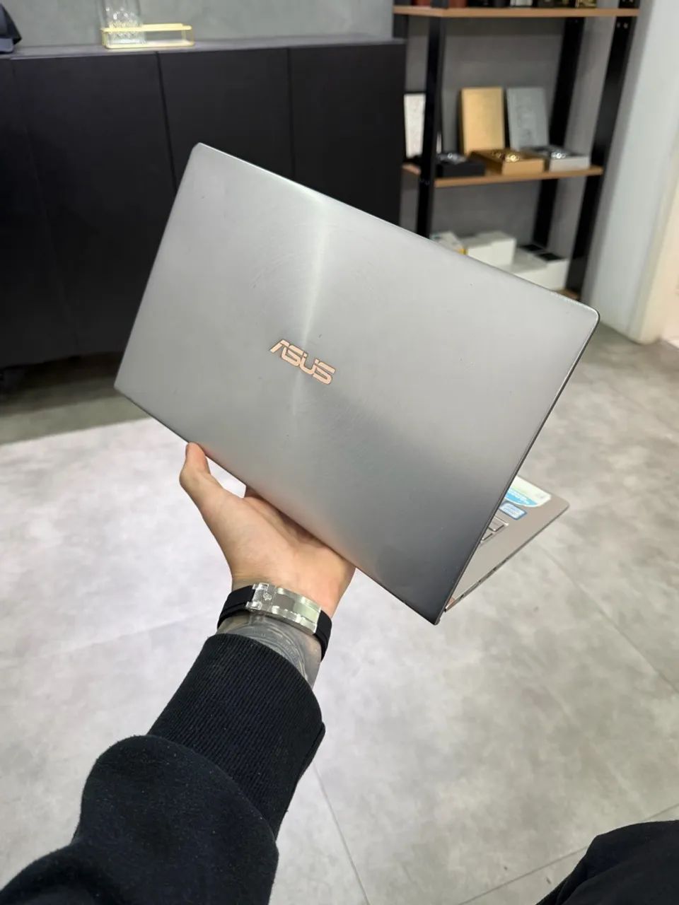ZenBook 14 - i7 8th gen  - Foto 2