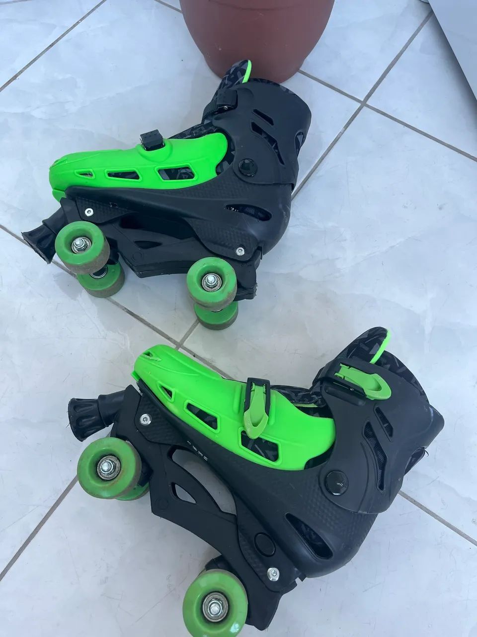 Patins - Foto 4