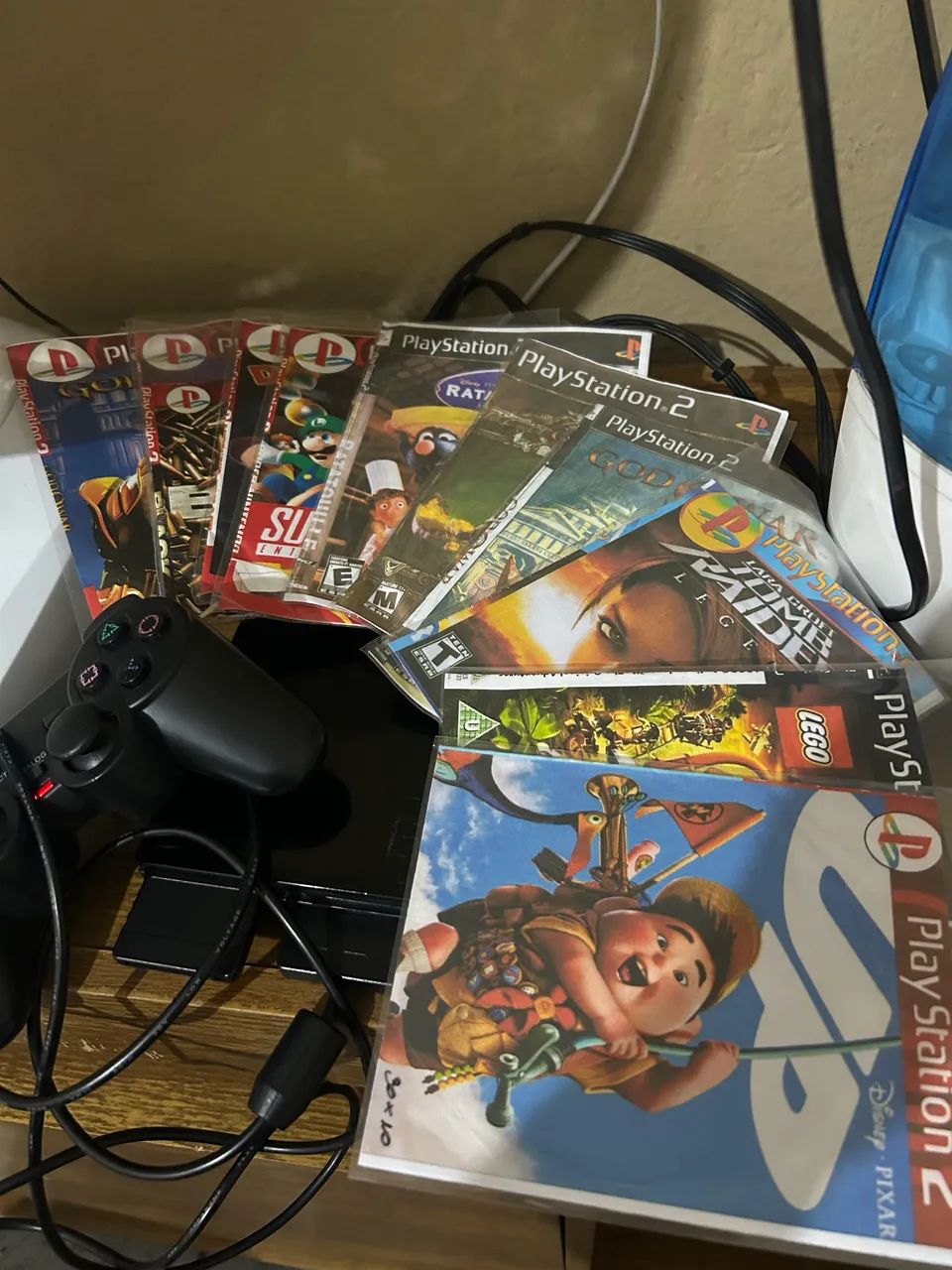 PLAYSTATION 2 