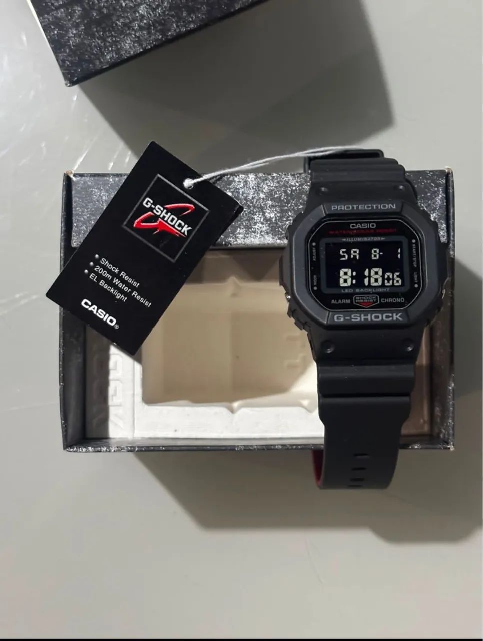Relógio Gshock Original  - Foto 2