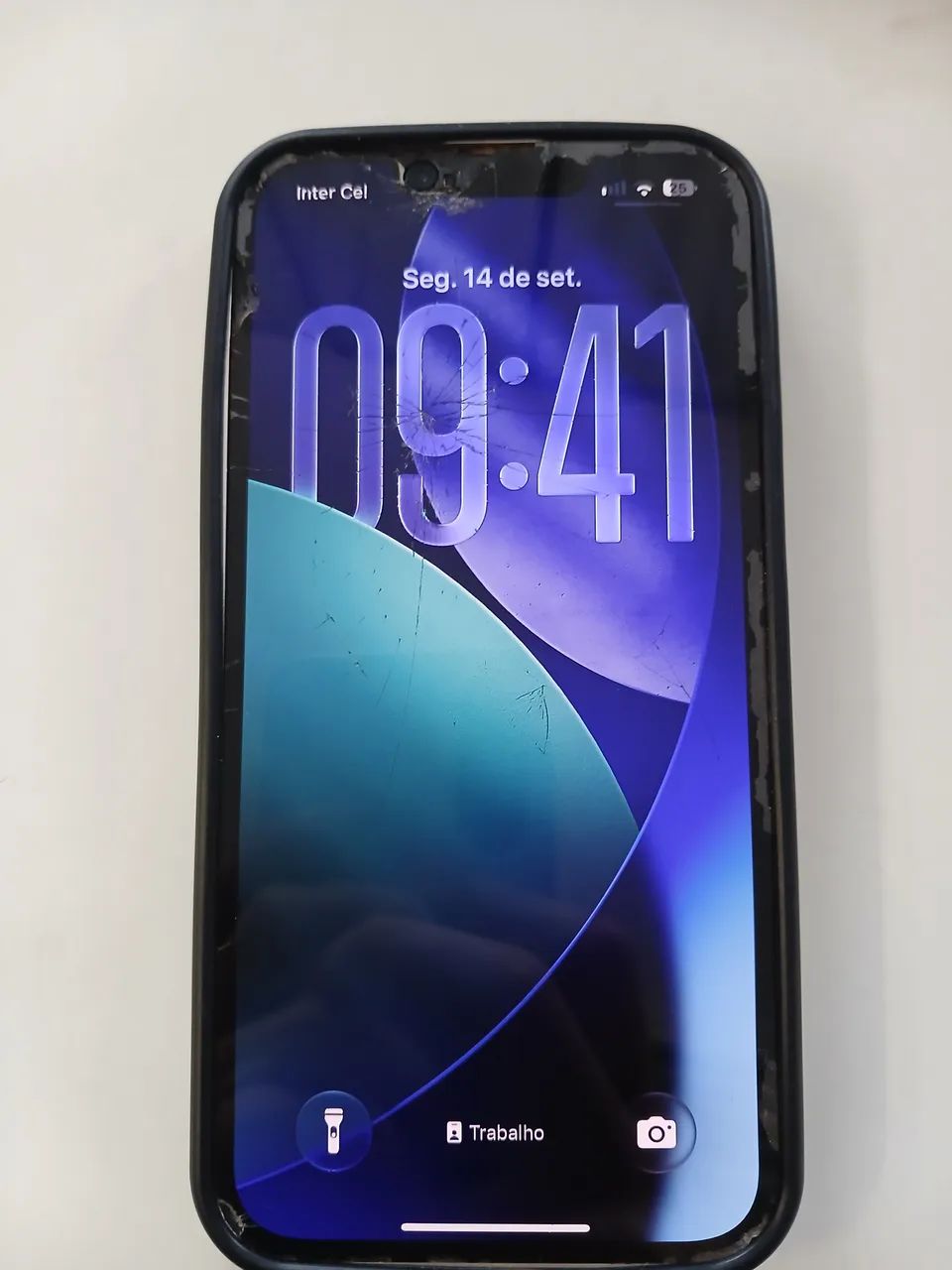 Iphone 13 128gb - Foto 5