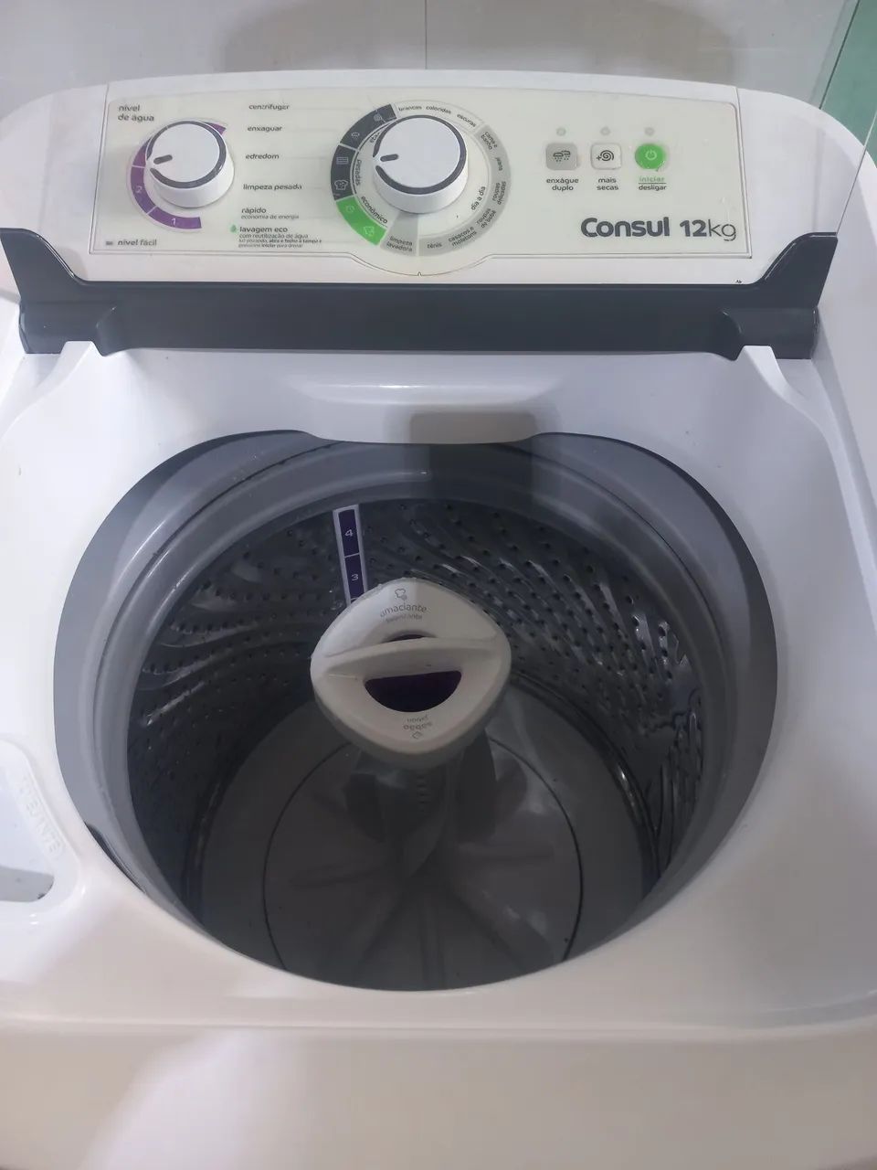 Máquina de Lavar roupas  - Foto 2