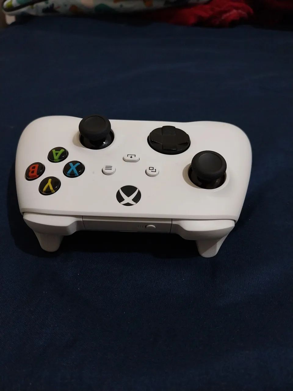 CONTROLE XBOX ONE OTIMO ESTADO
