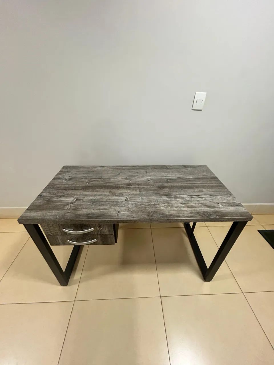 Vende-se mesa para escritório  - Foto 3