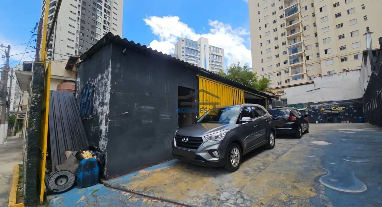 TERRENO CENTRO DE OSASCO - 350M² (10 X 35) - PLANO - Foto 5
