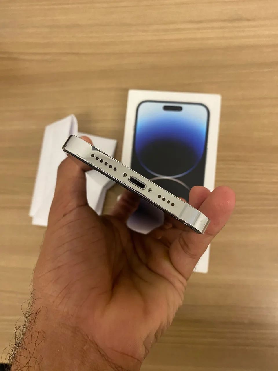 iPhone 14 Pro Max - Foto 4