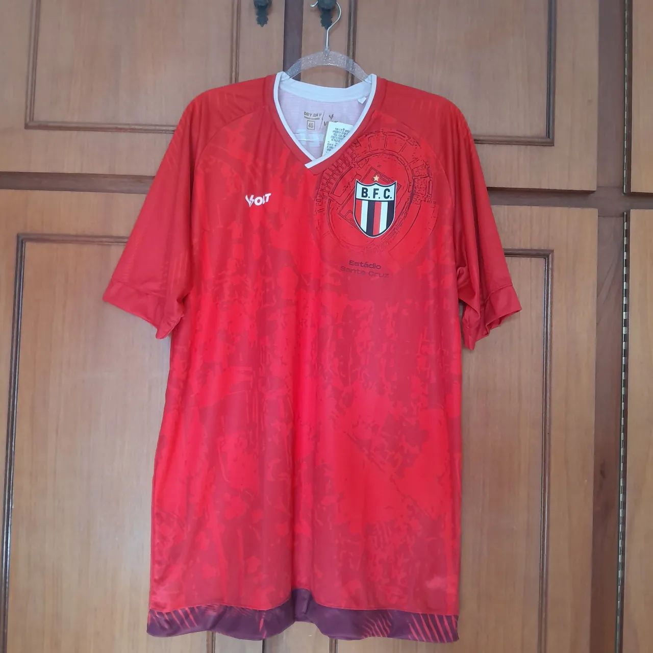 Camisa Botafogo Sp 4G