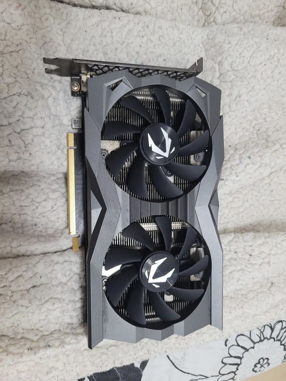 Rtx 2060 6Gb - Foto 4