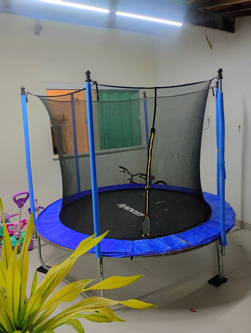 Pula pula infantil  - Foto 3