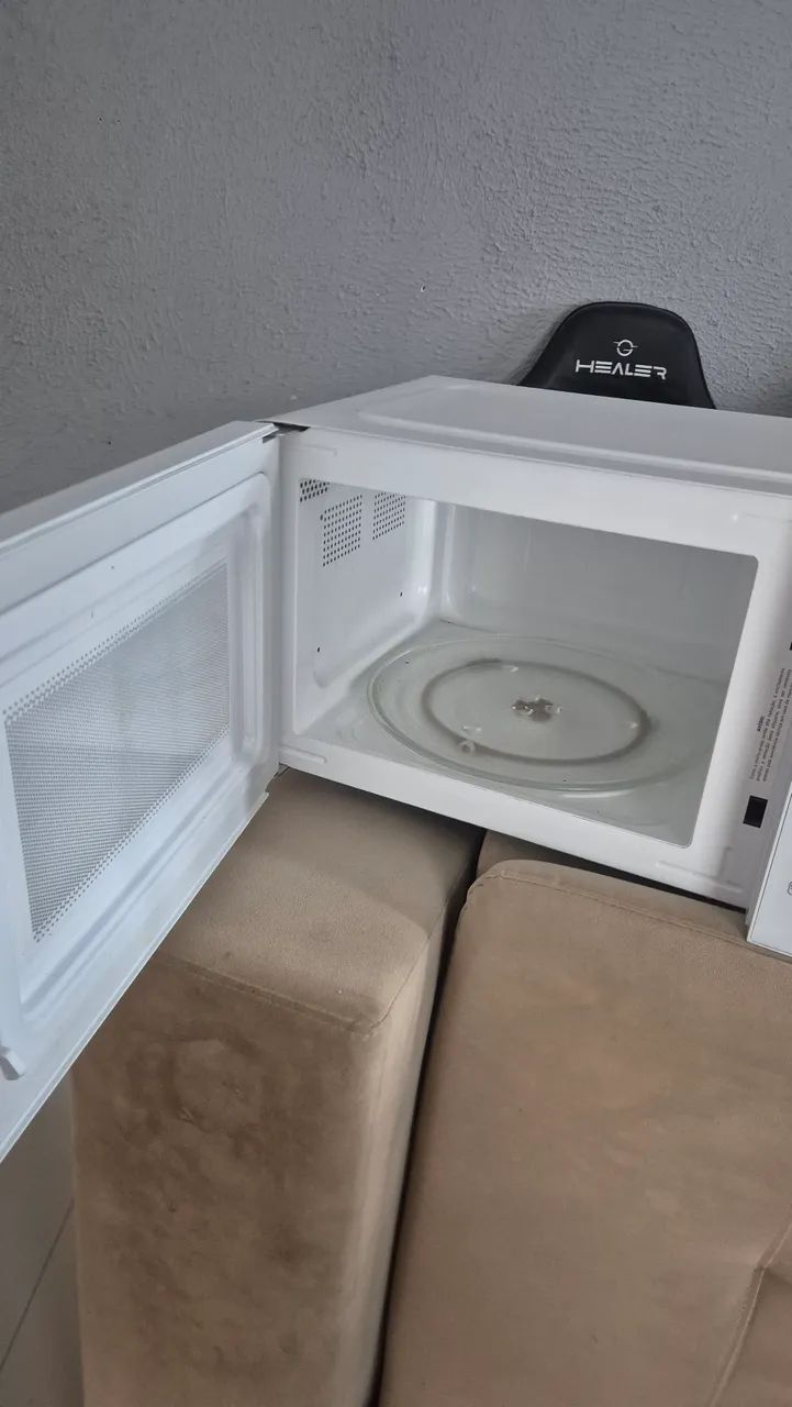 Micro-ondas Philco 25L 220V - Foto 3