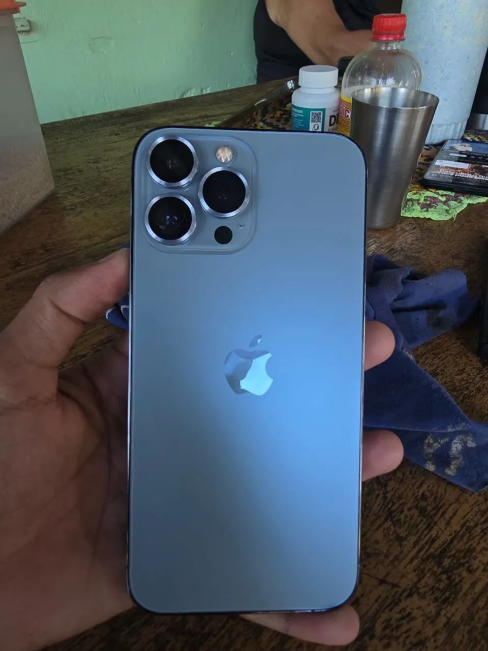 iPhone 13 Pro Max  - Foto 2