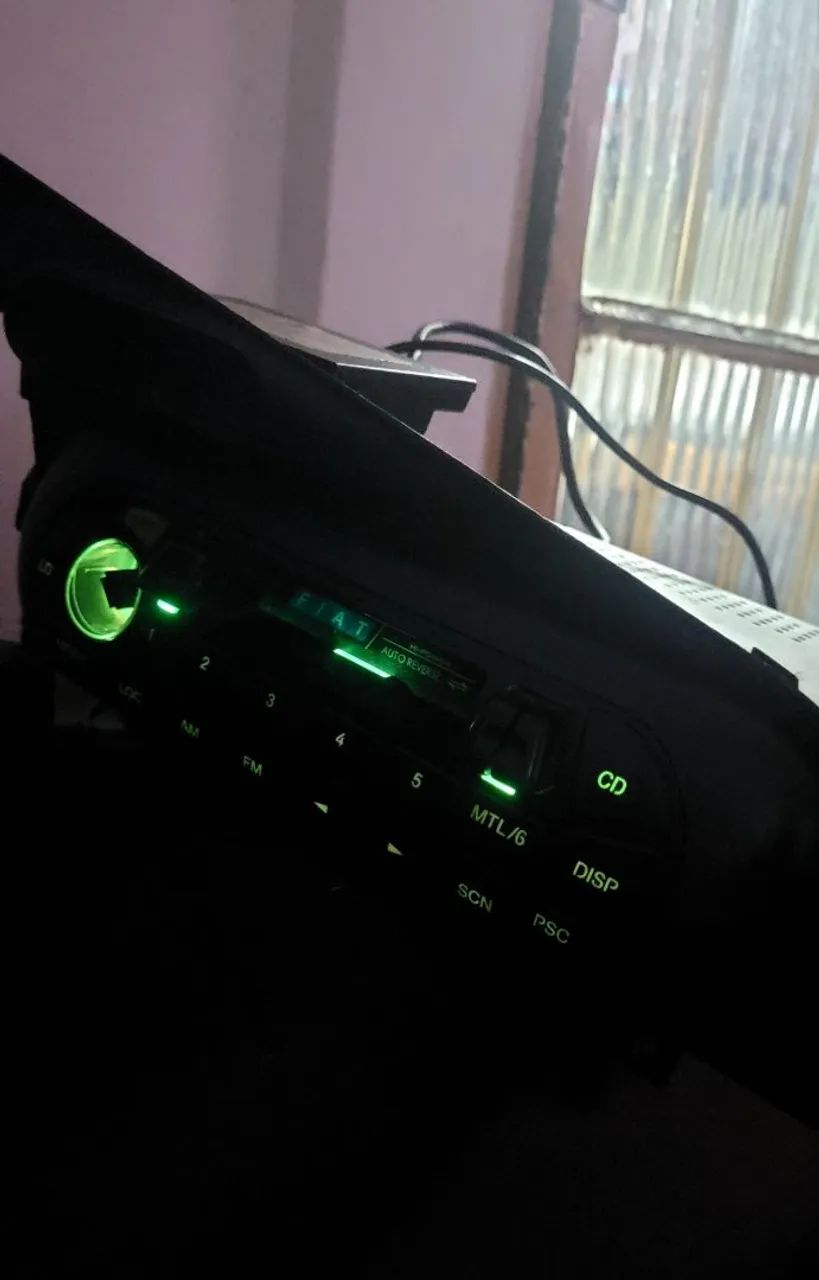 Rádio - Foto 2