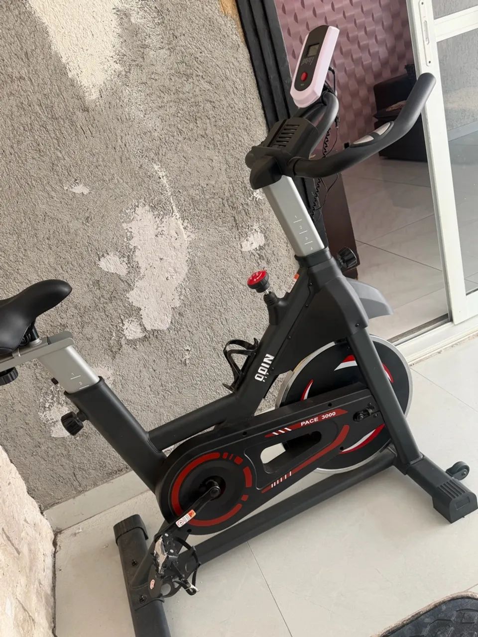 Bicicleta spinning - Foto 2