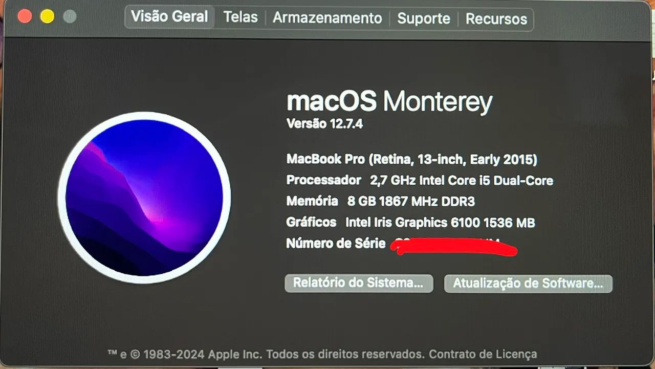 MacBook Pro 13? - Foto 2