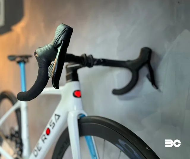BICICLETA DE ROSA IDOL - Foto 3