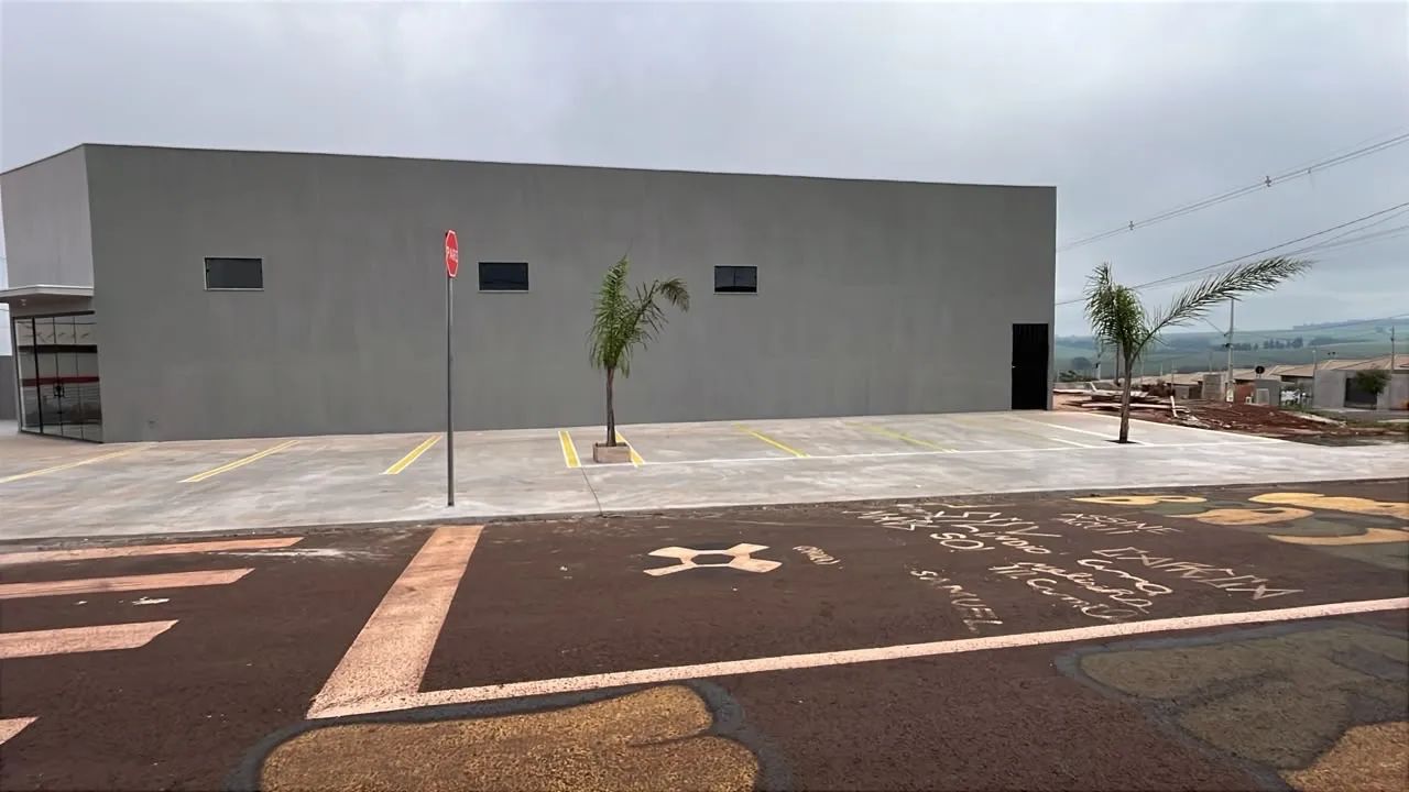 Vendo ou alugo  - Foto 2