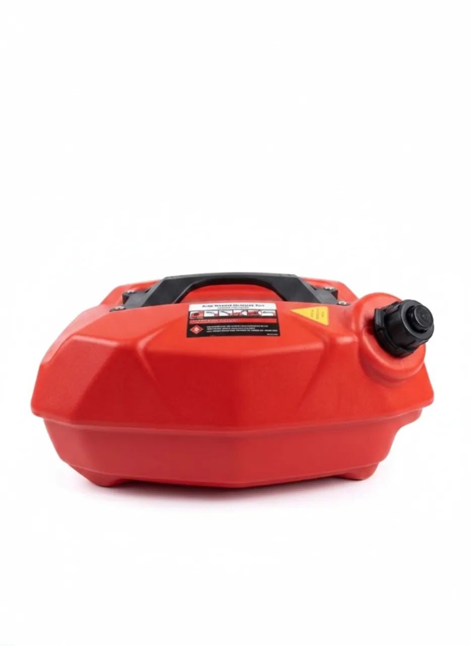 Tanque Aux. Combustível 29L. Para Jet Skis com sistema linq na
