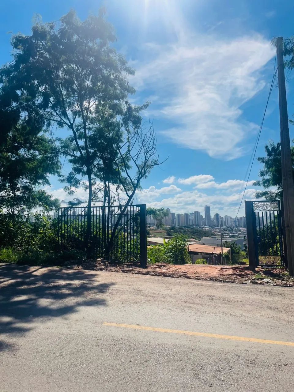 Foto - Brasília - Setor Habitacional Arniqueira (Águas Claras)