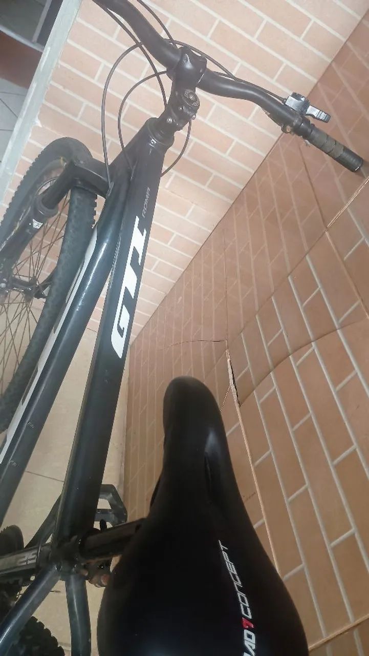 Bicicleta aro 29 - Foto 3