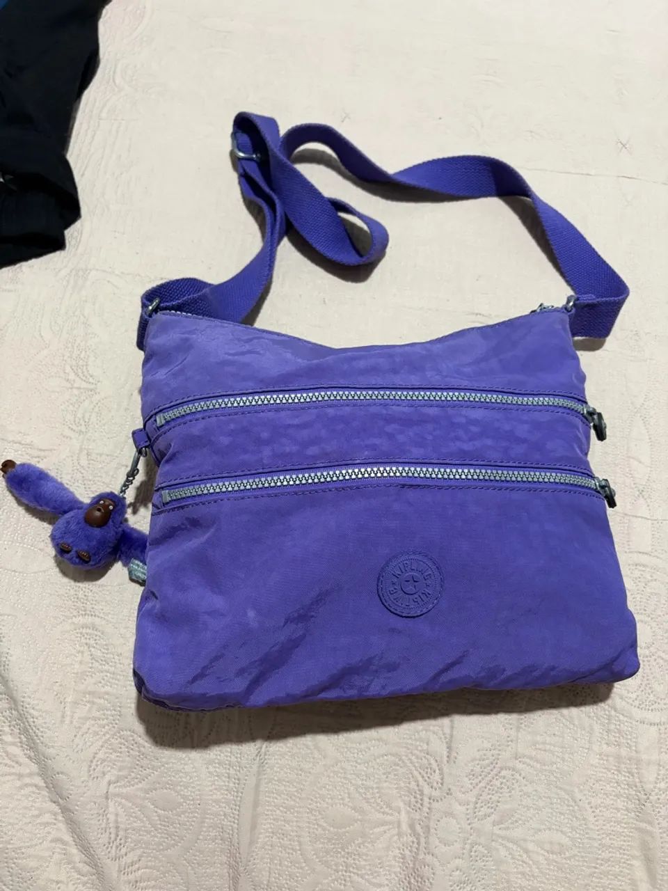 Bolsa Kipling  - Foto 2