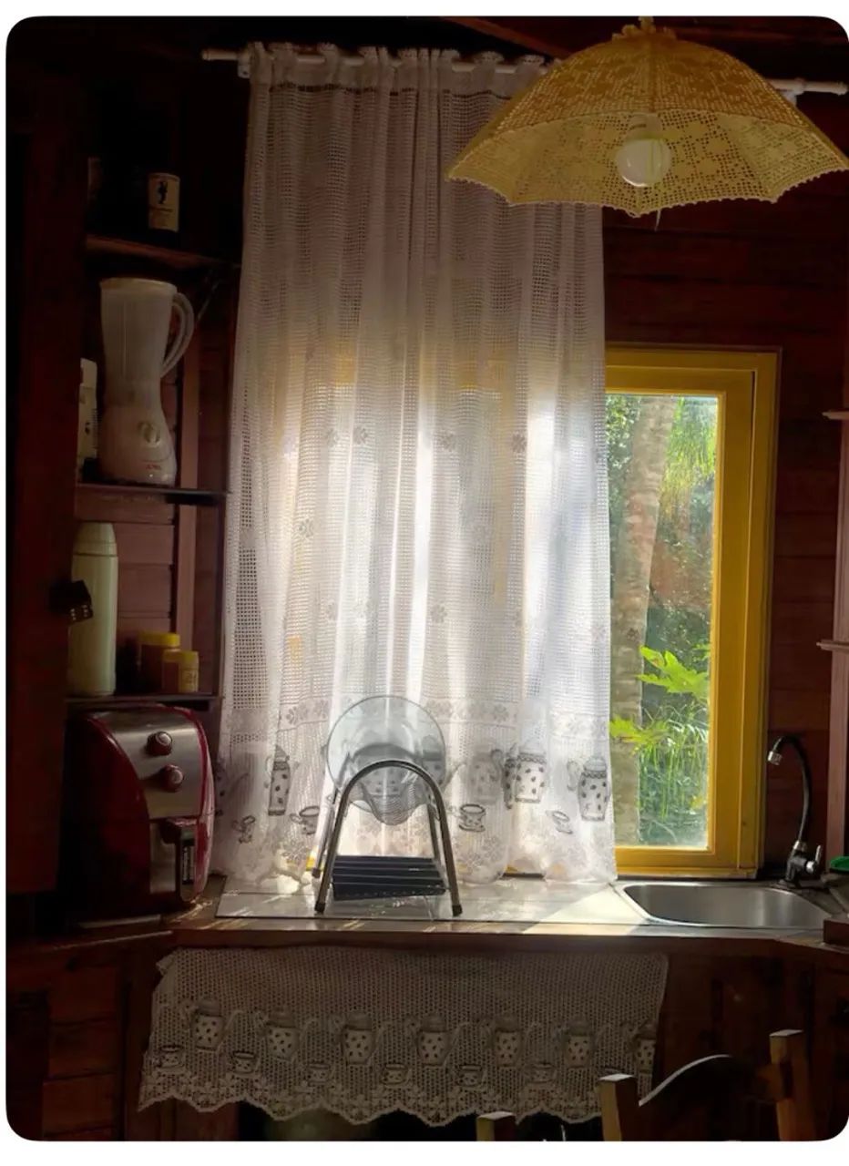 Casa de Madeira na Costa da Lagoa | Natureza, Tranquilidade e Home Office - Foto 4