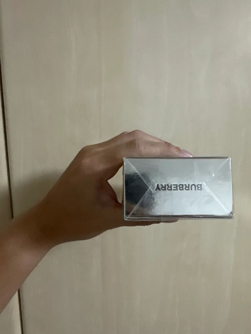 PERFUME BURBERRY BRIT FOR HIM100 ML NOVO - Foto 3