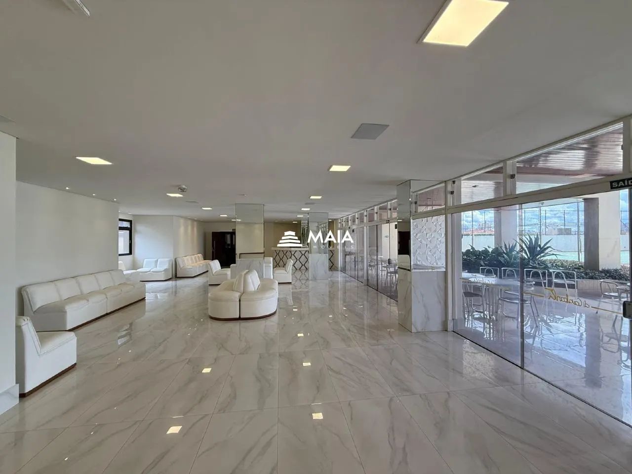 Apartamento à venda no Centro - Foto 4