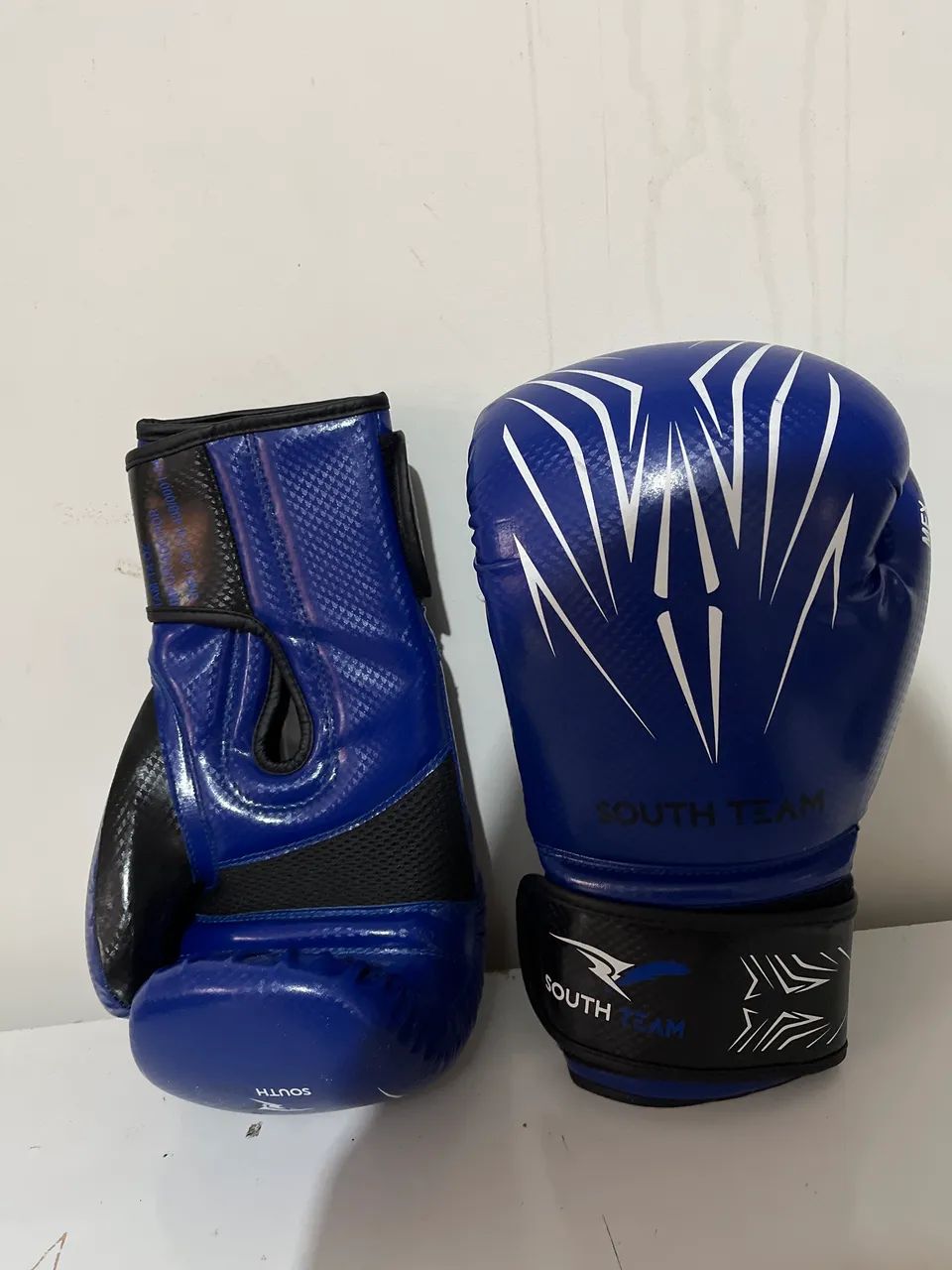 Lucas de boxe - Foto 3