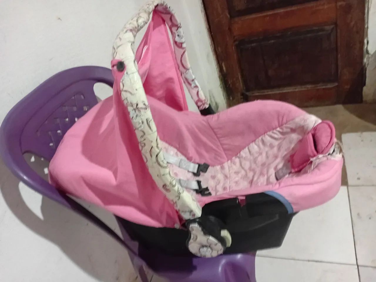 Bebê conforto - Foto 2