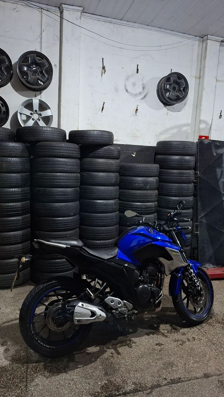 Fazer 259 - Foto 3