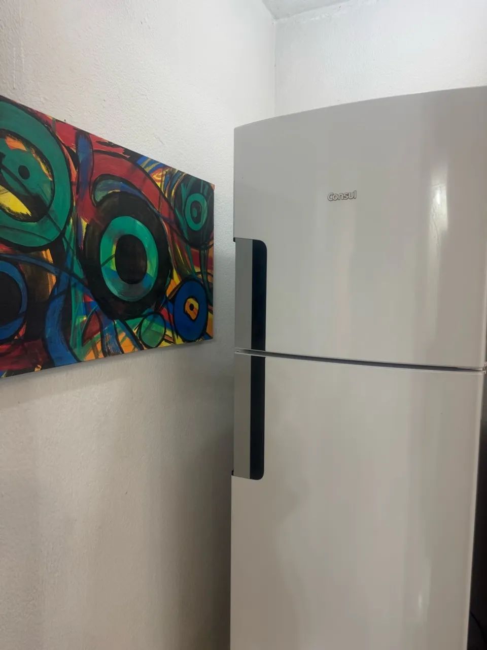 Lindo apt mobiliado  - Foto 3