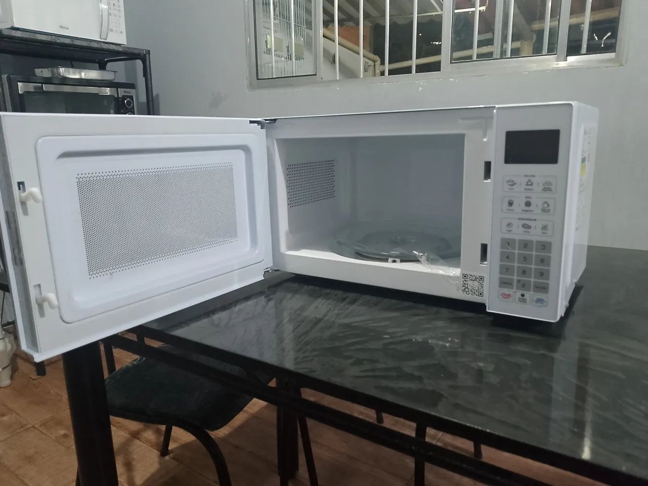Microondas Mondial - Foto 3