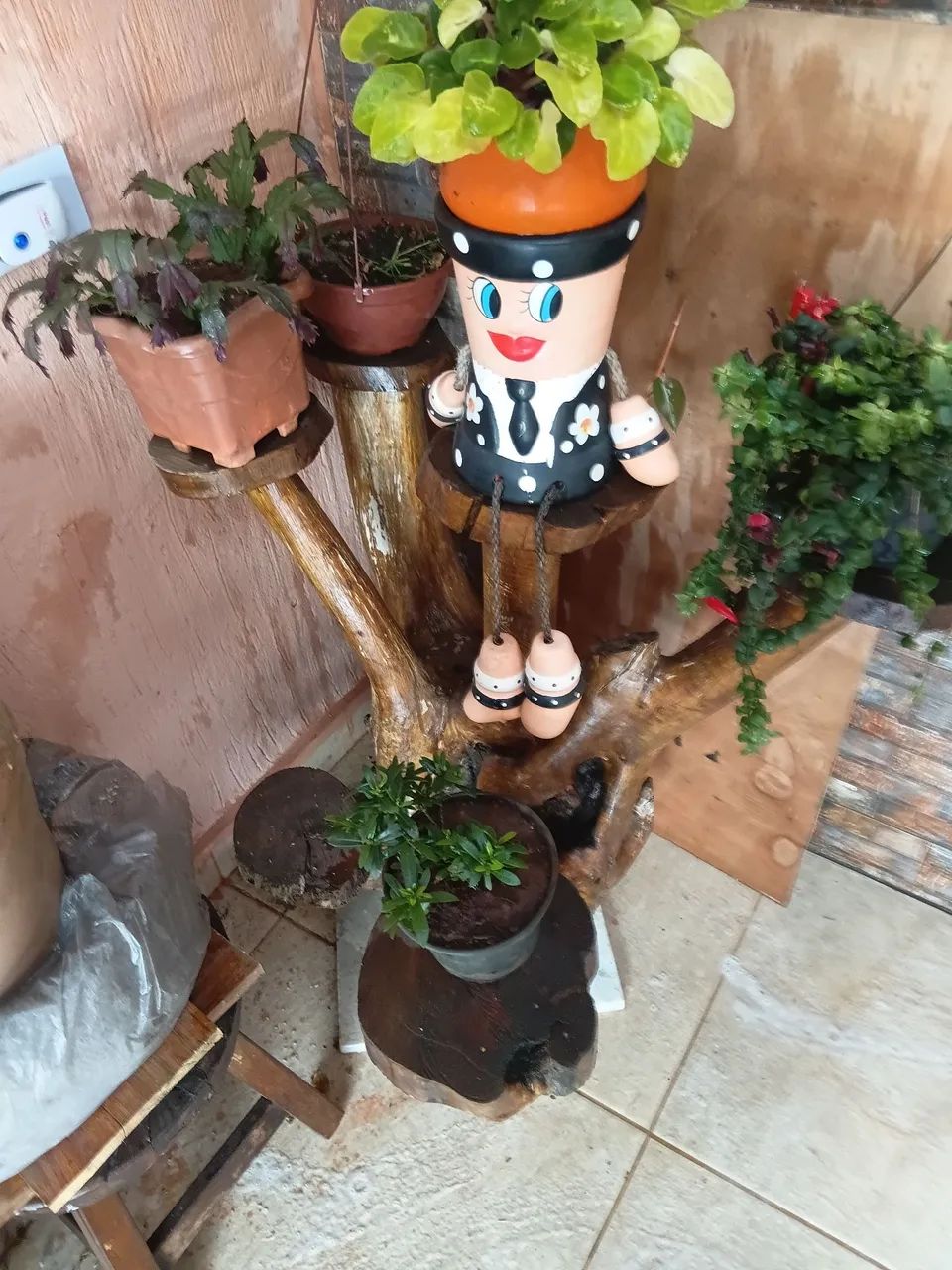 Decoração  - Foto 2