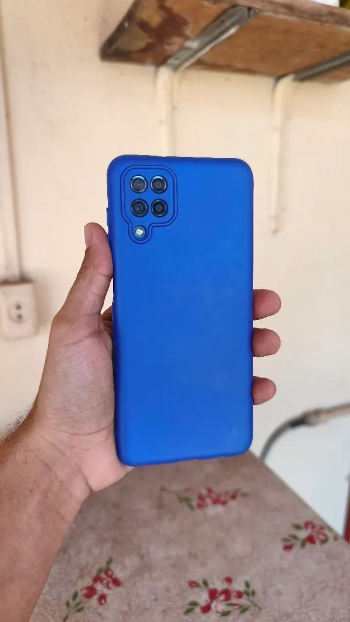 Celular Galaxy A12 - Foto 5