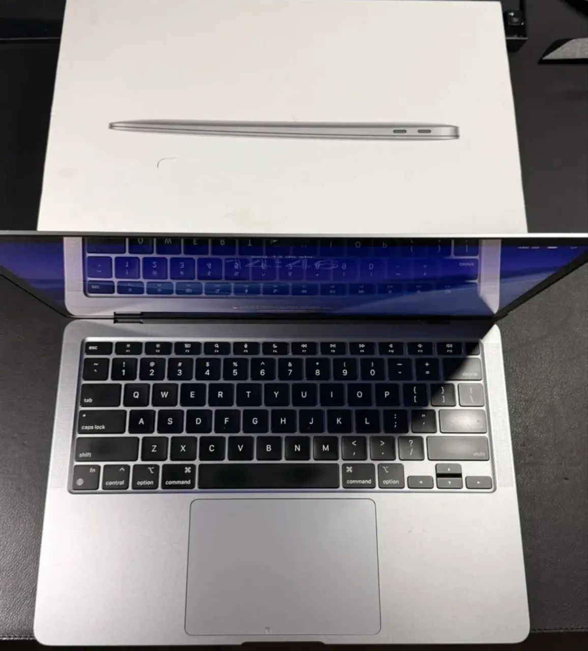 MacBook AIR 13 - Foto 2