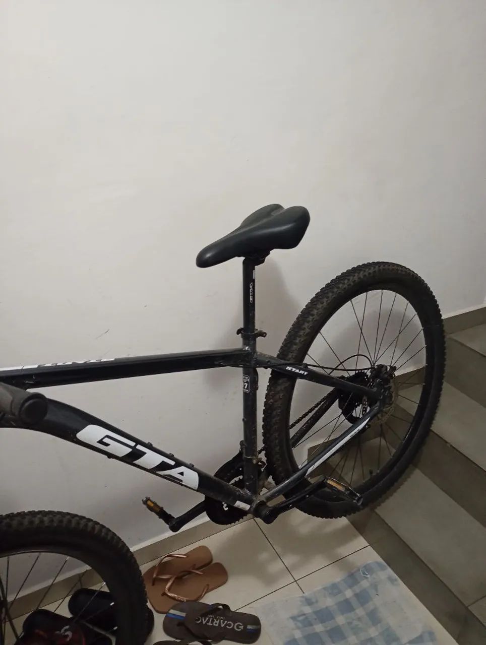 Bicicleta aro 29  - Foto 3