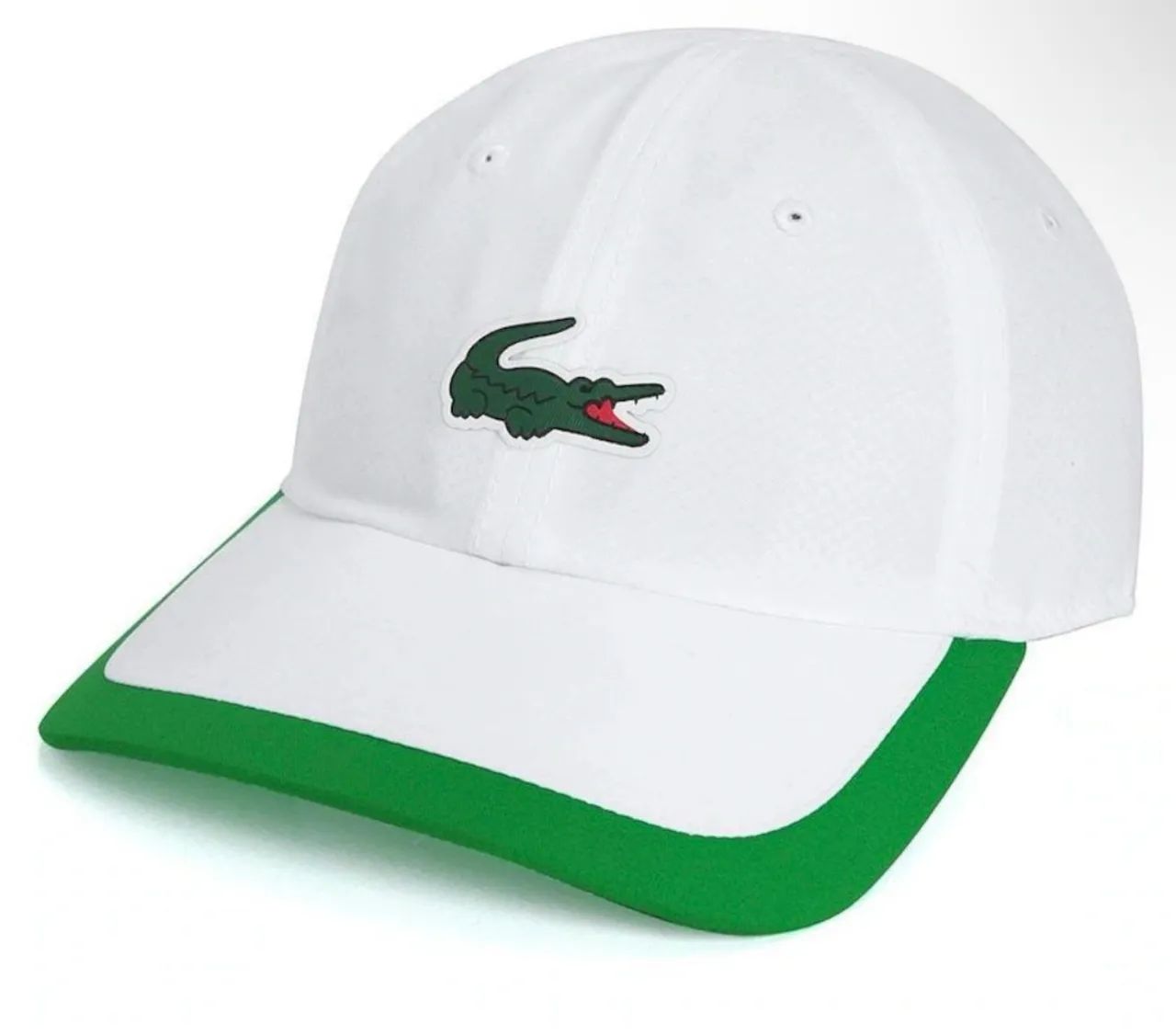 BONÉ LACOSTE SPORT 