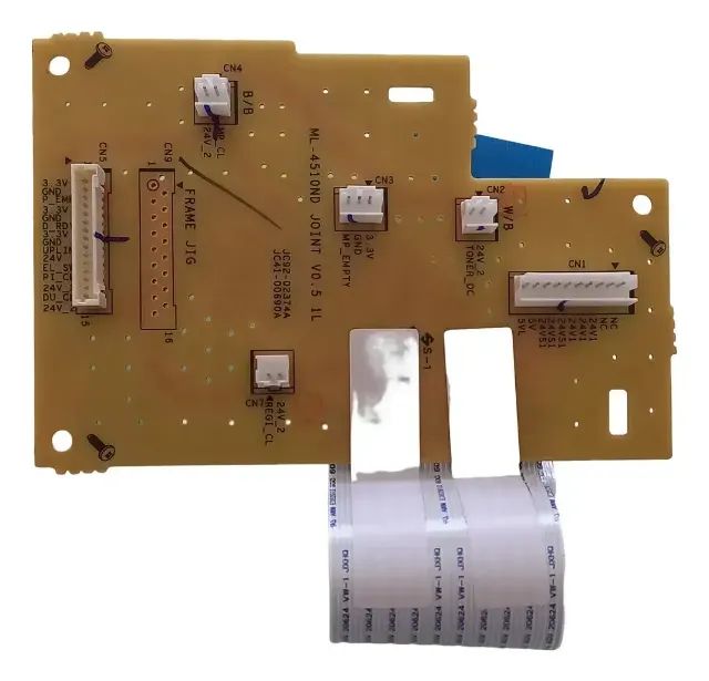 Jc92-02374A* Placa Joint Pcb Samsung Ml4510/5010/M4580 Ref 00513