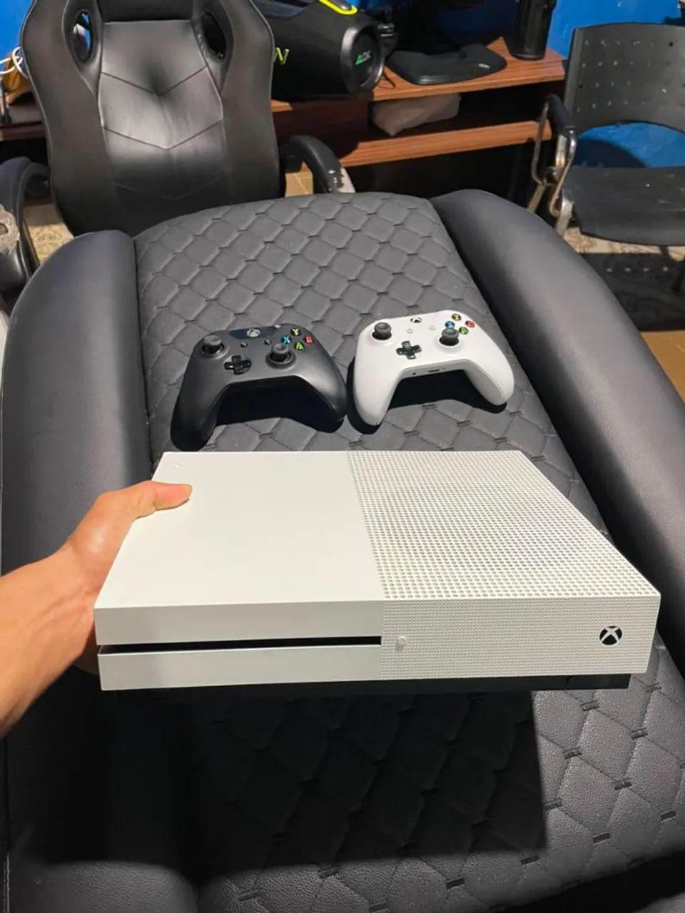 Xbox onde S - Foto 5