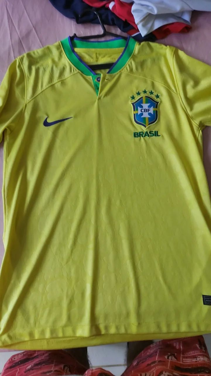 Coleção de Camisas - Foto 5