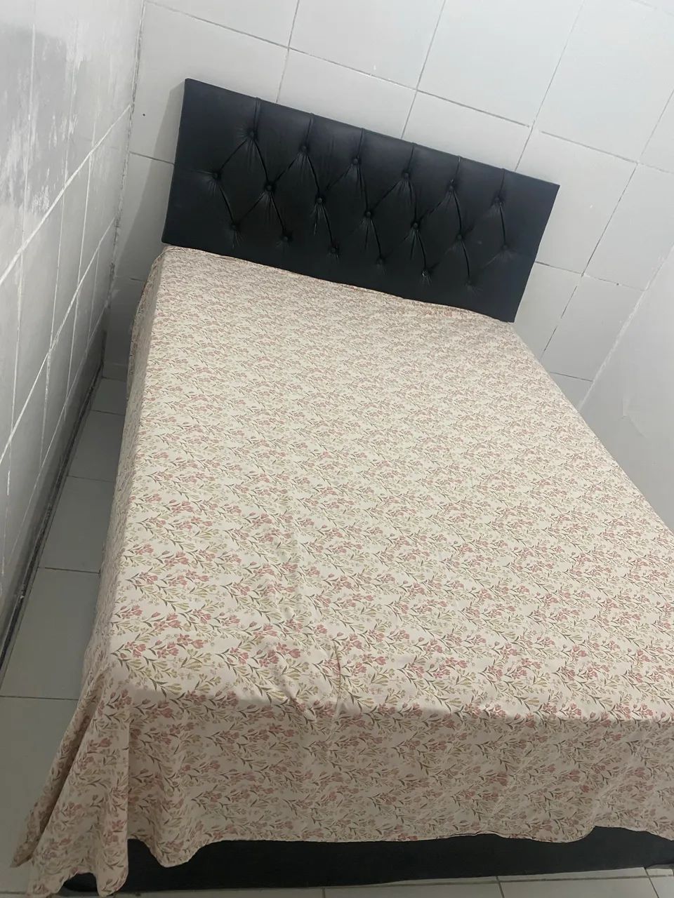 Cama box D33 -leia desc - Foto 2