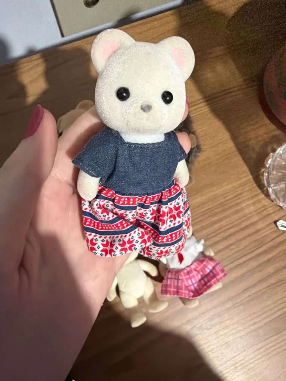 Sylvanian families  - Foto 2