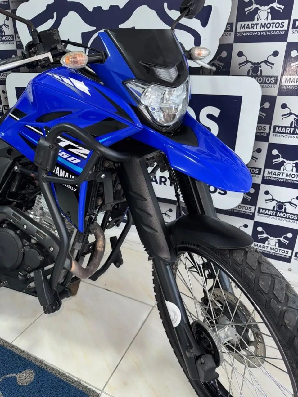 2023 - LANDER 250 ABS - Foto 4